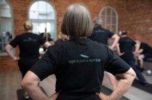 Pilates studio in Ashburton Victoria