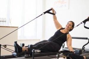 Pilates studio in Mount Lawley Western Australia