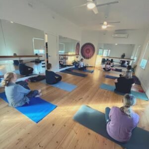 Pilates studio in Prospect South Australia
