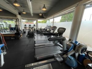 Pilates studio in Moorabbin Victoria