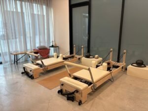Pilates studio in Chelsea Heights Victoria