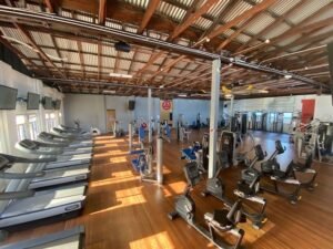 Pilates studio in Murwillumbah New South Wales