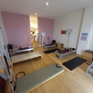Pilates studio in Reservoir Victoria