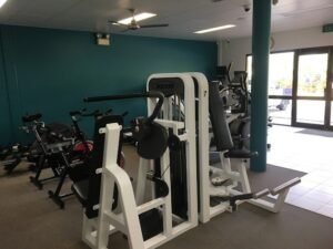 Pilates studio in Wanneroo Western Australia