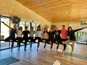 Pilates studio in Bedfordale Western Australia