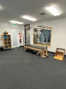 Pilates studio in Essendon Victoria