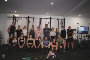 Pilates studio in Northcote Victoria