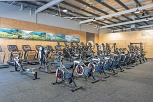 Pilates studio in Girrawheen Western Australia