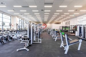 Pilates studio in Myaree Western Australia