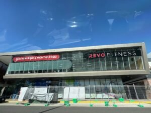 Pilates studio in South Morang Victoria