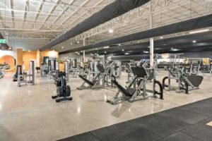 Pilates studio in Midland Western Australia