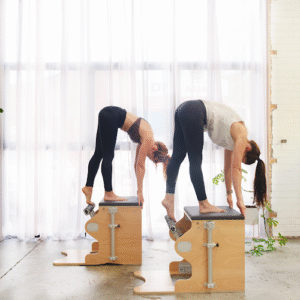 Pilates studio in East Perth Western Australia