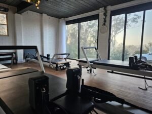Pilates studio in Douglas Park New South Wales