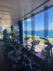 Pilates studio in Ballina New South Wales