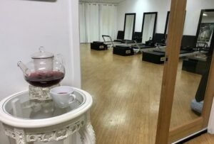Pilates studio in Carrara Queensland