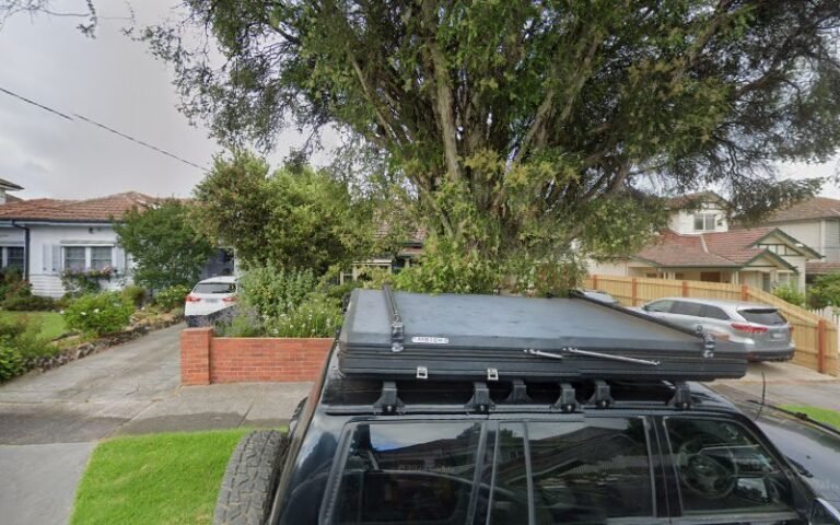 Pilates studio in Ashburton VIC