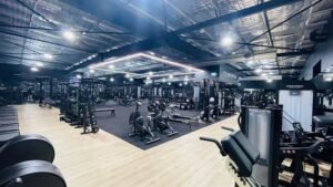 Pilates studio in Tranmere South Australia