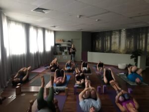 Pilates studio in Caringbah New South Wales Pilates studio in Caringbah New South Wales