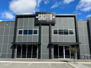 Pilates studio in Forrestdale Western Australia