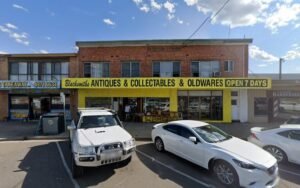 Pilates studio in Belmont New South Wales