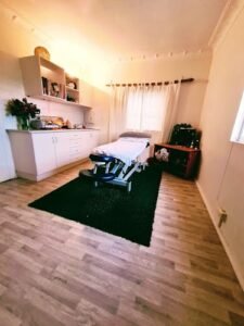 Pilates studio in Stafford Queensland