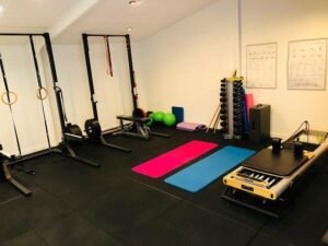Pilates studio in Seabrook Victoria