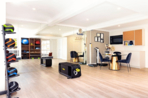 Pilates studio in North Rocks New South Wales