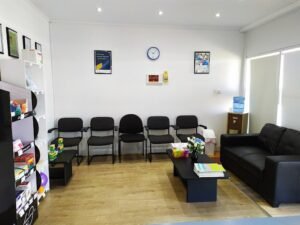 Pilates studio in Kilburn South Australia