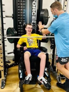 Pilates studio in Fairy Meadow New South Wales