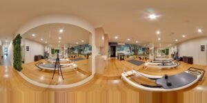 Pilates studio in Beaumaris Victoria