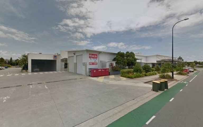 Pilates studio in Mountain Creek Queensland