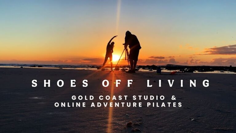 Pilates studio in Nerang Queensland