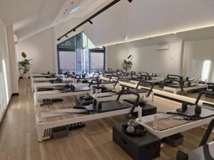 Pilates studio in Surrey Hills Victoria