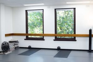 Pilates studio in Carlton VIC