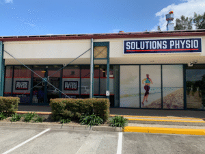 Pilates studio in Helensvale Queensland