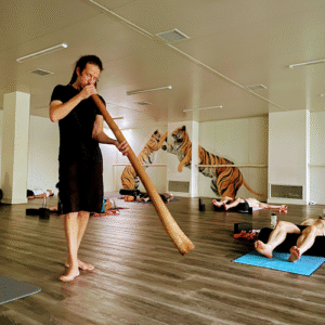 Pilates studio in Warriewood New South Wales