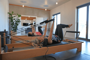 Pilates studio in Warrnambool Victoria