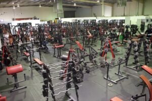 Pilates studio in Kilsyth South Victoria