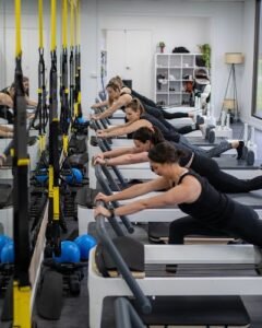 Pilates studio in Kilsyth Victoria