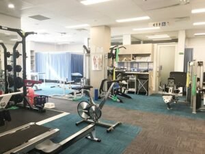 Pilates studio in Gungahlin Australian Capital Territory