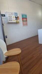 Pilates studio in Hampton Victoria