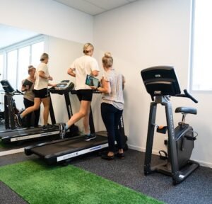 Pilates studio in North Lakes Queensland