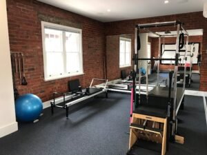 Pilates studio in Glen Iris Victoria