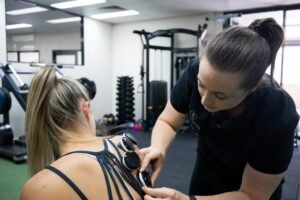 Pilates studio in Highgate Hill Queensland