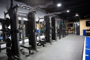 Pilates studio in Mitchell Australian Capital Territory