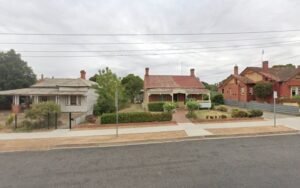 Pilates studio in St Arnaud Victoria