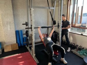 Pilates studio in Stones Corner Queensland