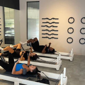 Pilates studio in Cheltenham Victoria