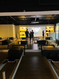 Pilates studio in Cairnlea Victoria