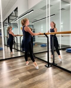 Pilates studio in Eastgardens New South Wales